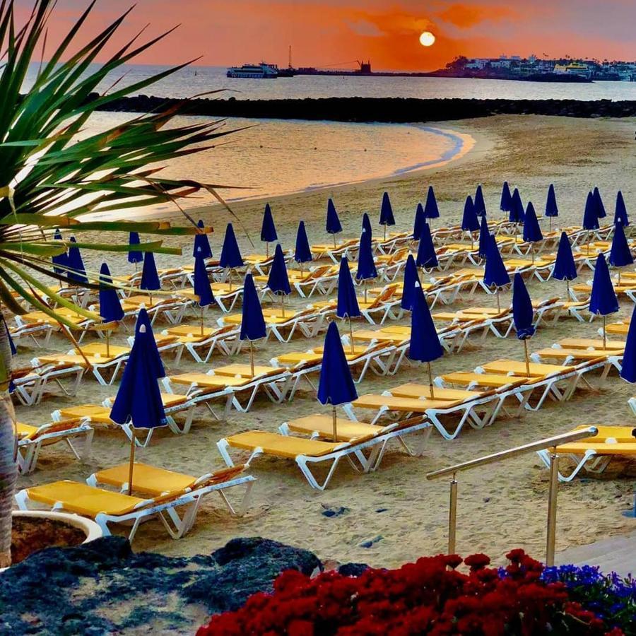 Villa Anclazul Marina Rubicon Playa Blanca  Esterno foto