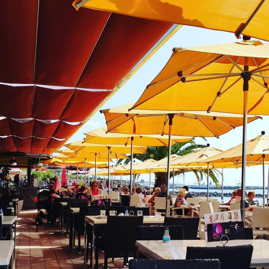 Villa Anclazul Marina Rubicon Playa Blanca  Esterno foto