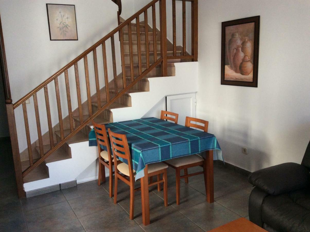 Villa Anclazul Marina Rubicon Playa Blanca  Esterno foto