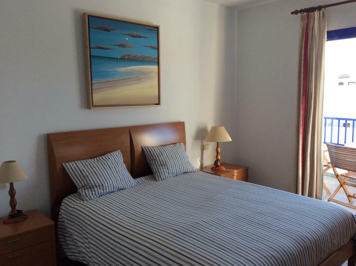 Villa Anclazul Marina Rubicon Playa Blanca  Esterno foto