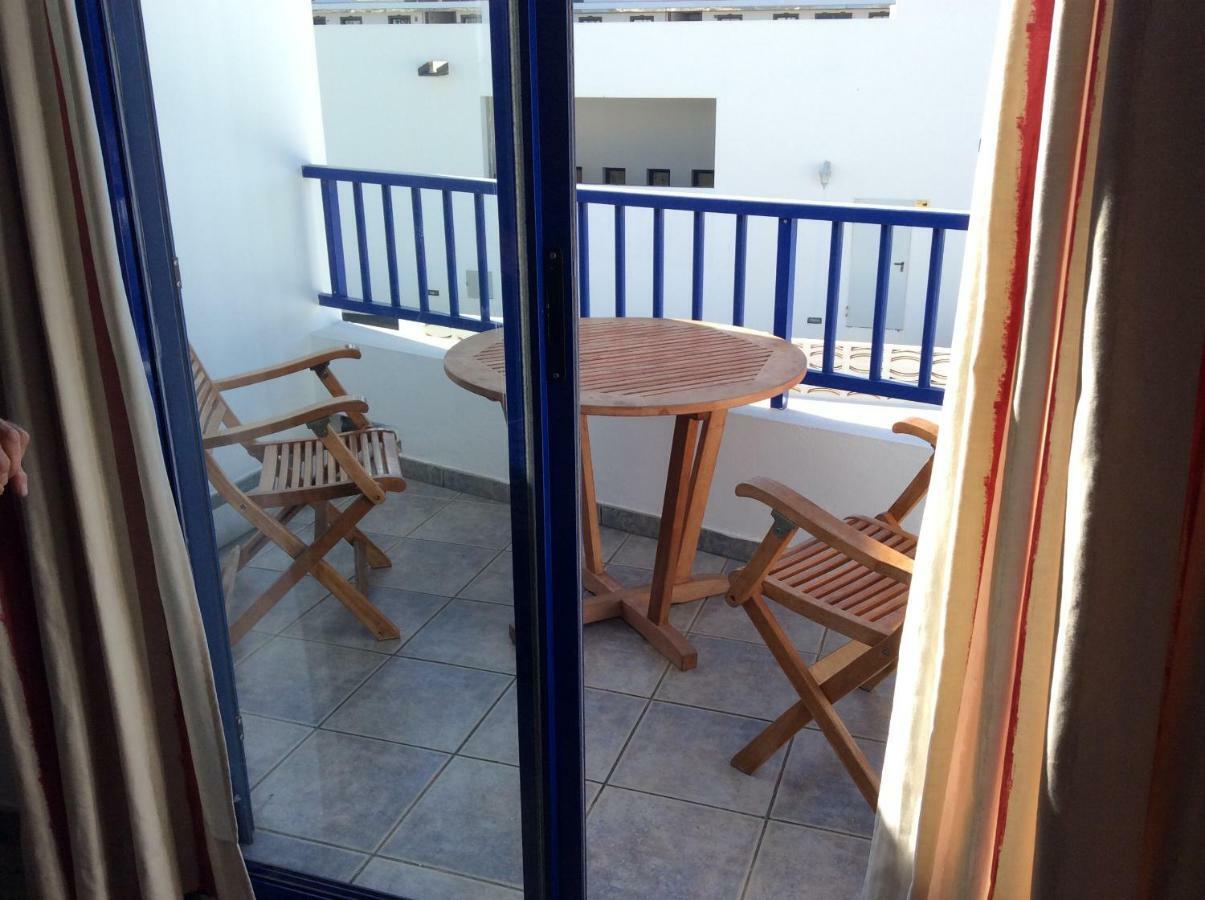 Villa Anclazul Marina Rubicon Playa Blanca  Esterno foto