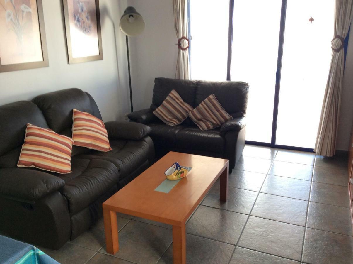Villa Anclazul Marina Rubicon Playa Blanca  Esterno foto